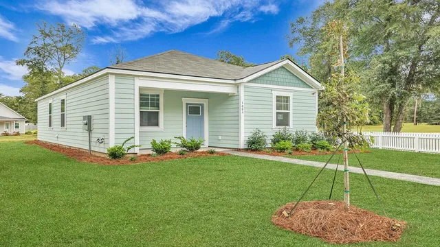 $314,900 | 1009 Folly Road, Summerton, SC 29148