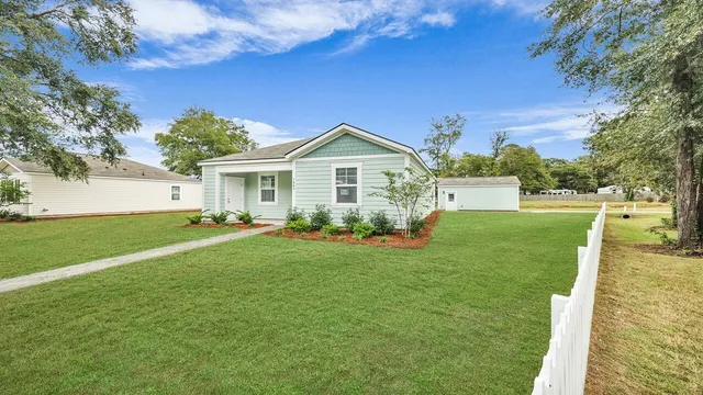 $314,900 | 1009 Folly Road, Summerton, SC 29148