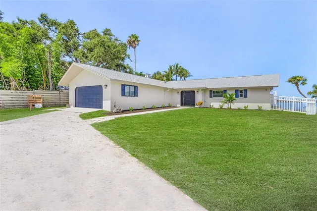 $6,000 | 716 Sarabay Road, Osprey, FL 34229