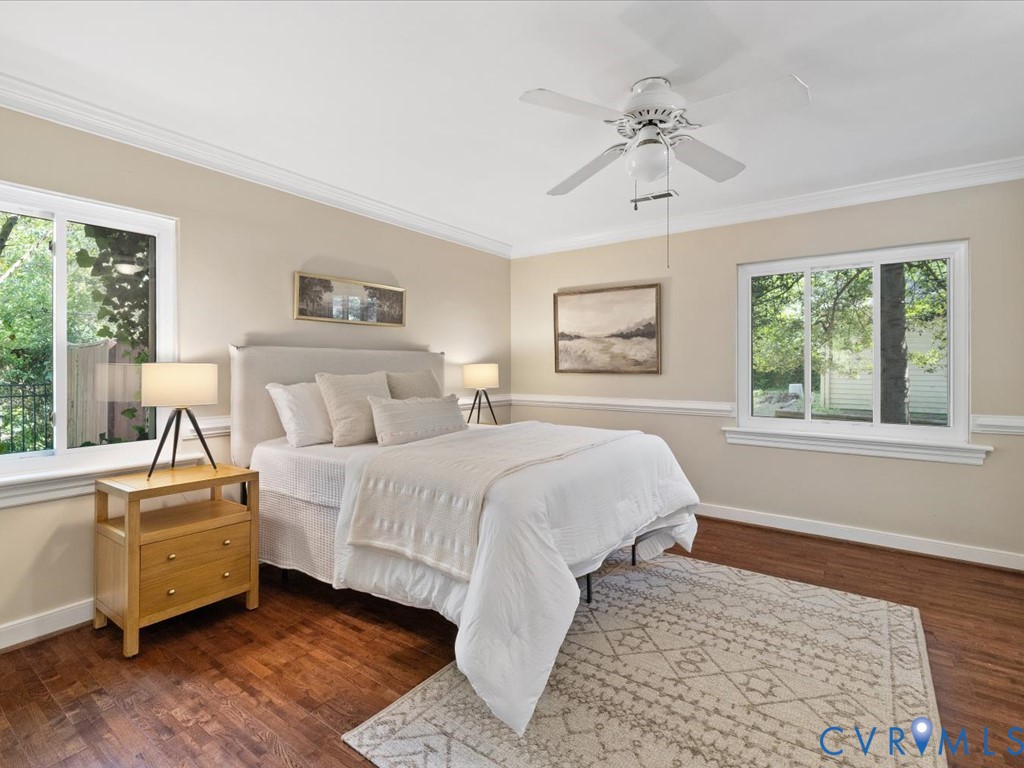 7641 Tanglewood Road Richmond, VA 23225 - Photo 19 of 25