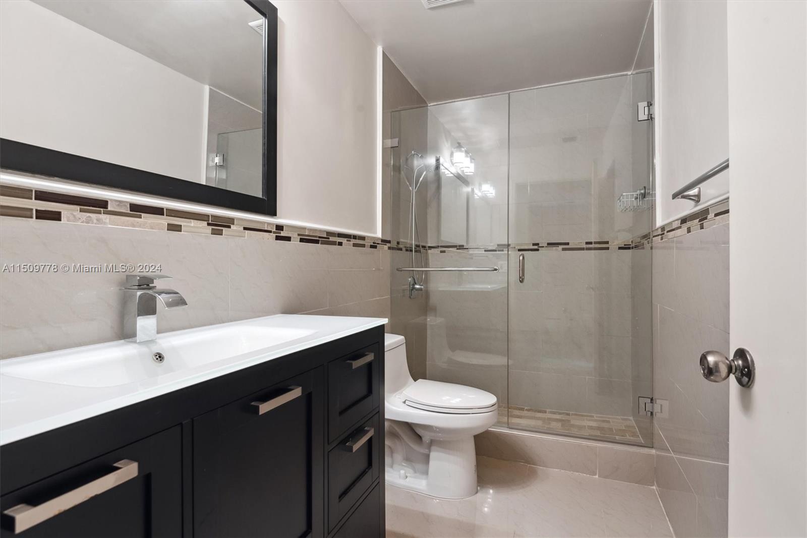 2nd Updated Bathroom
