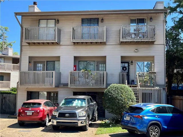$1,600 | 2824 Steamship Circle, Unit C, New Orleans, LA 70123
