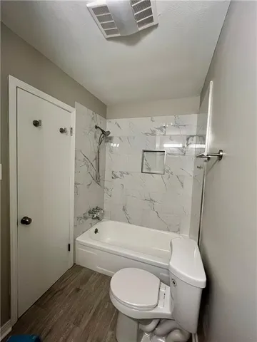 $1,600 | 2824 Steamship Circle, Unit C, New Orleans, LA 70123