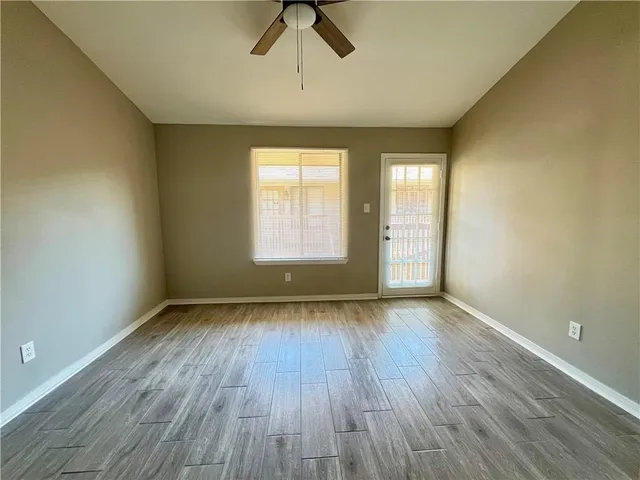 $1,600 | 2824 Steamship Circle, Unit C, New Orleans, LA 70123