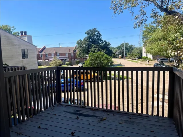 $1,600 | 2824 Steamship Circle, Unit C, New Orleans, LA 70123