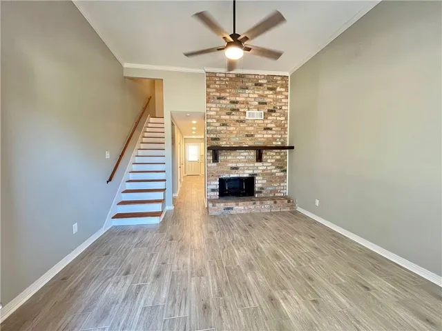 $1,600 | 2824 Steamship Circle, Unit C, New Orleans, LA 70123