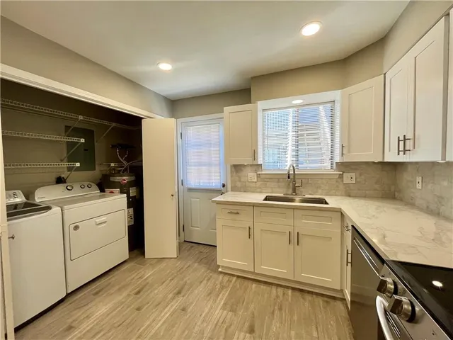 $1,600 | 2824 Steamship Circle, Unit C, New Orleans, LA 70123