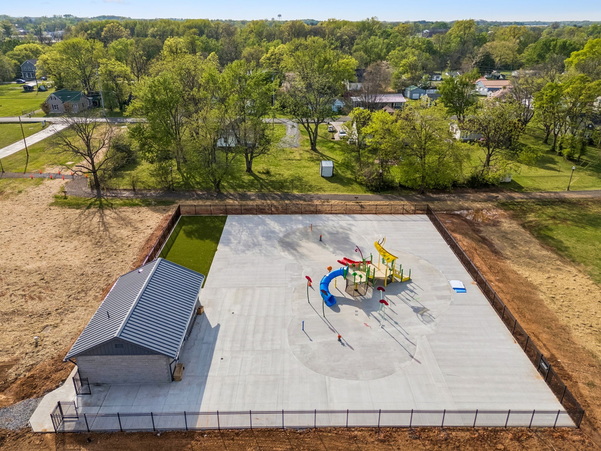 313 Portland Boulevard Portland, TN 37148 - Photo 43 of 47