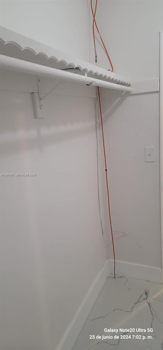 9402 Southwest 77th Avenue, Unit L8 Miami, FL 33156 - Photo 19 of 54 a view of small space