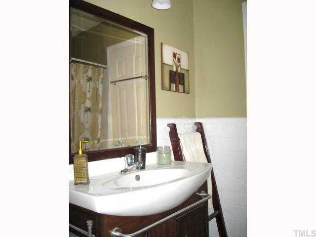 823 Graham Street Raleigh, NC 27605 - Photo 12 of 12 Bathroom
