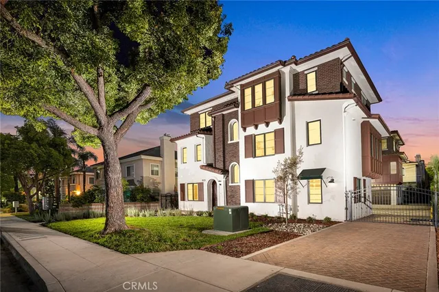 $1,288,000 | 905 Sunset Boulevard, Unit A, Arcadia, CA 91007