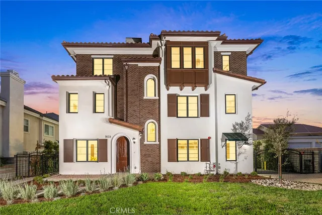 $1,288,000 | 905 Sunset Boulevard, Unit A, Arcadia, CA 91007