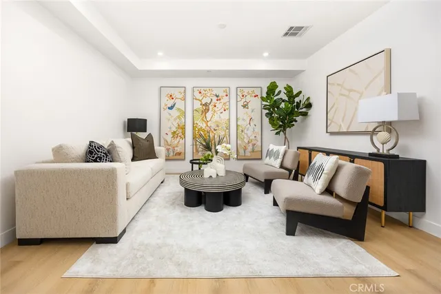 $1,288,000 | 905 Sunset Boulevard, Unit A, Arcadia, CA 91007