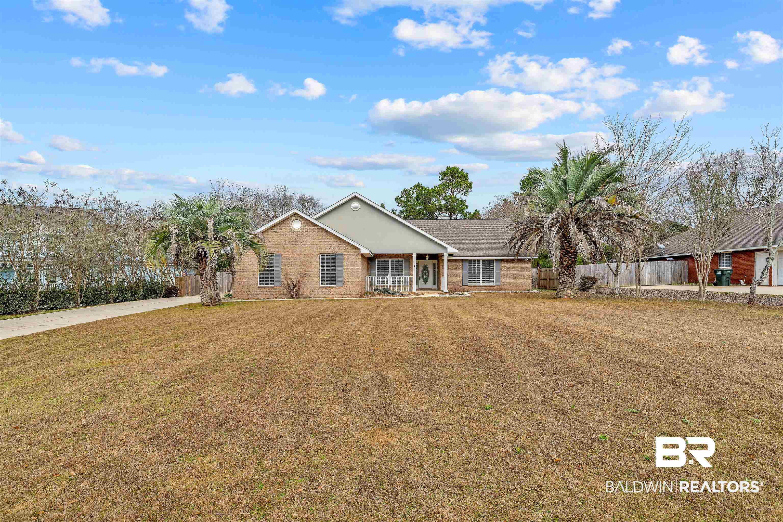 23211 Cornerstone Drive Loxley, AL 36551 - Photo 2 of 39