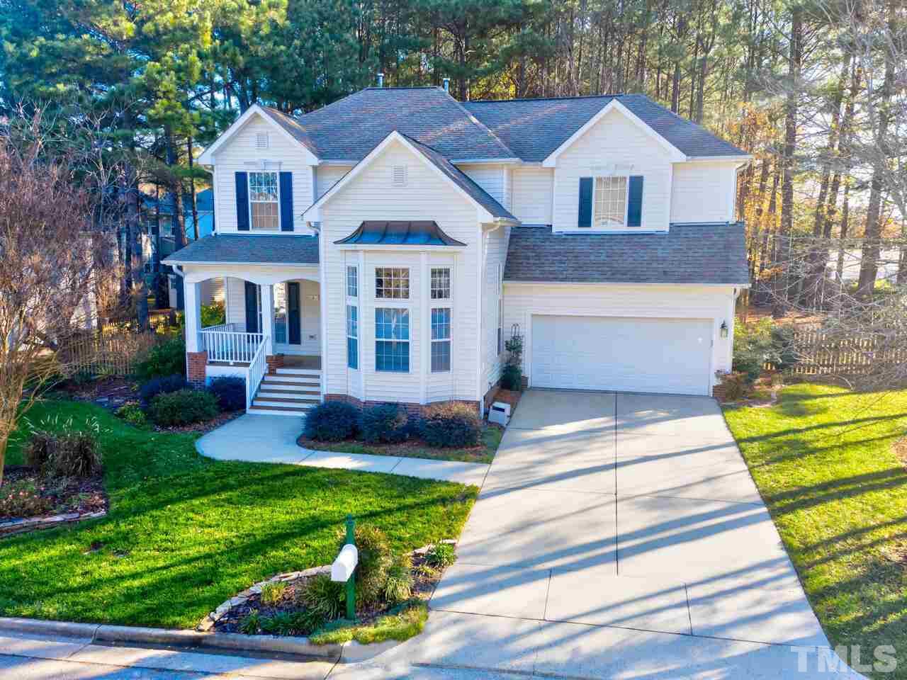 4 Pinestraw Way Durham, NC 27713 - Photo 1 of 25 Gallery Image 1