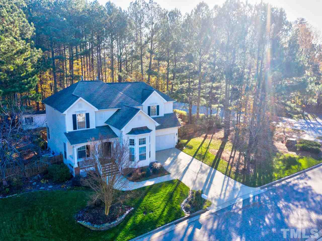 4 Pinestraw Way Durham, NC 27713 - Photo 2 of 25 Gallery Image 2