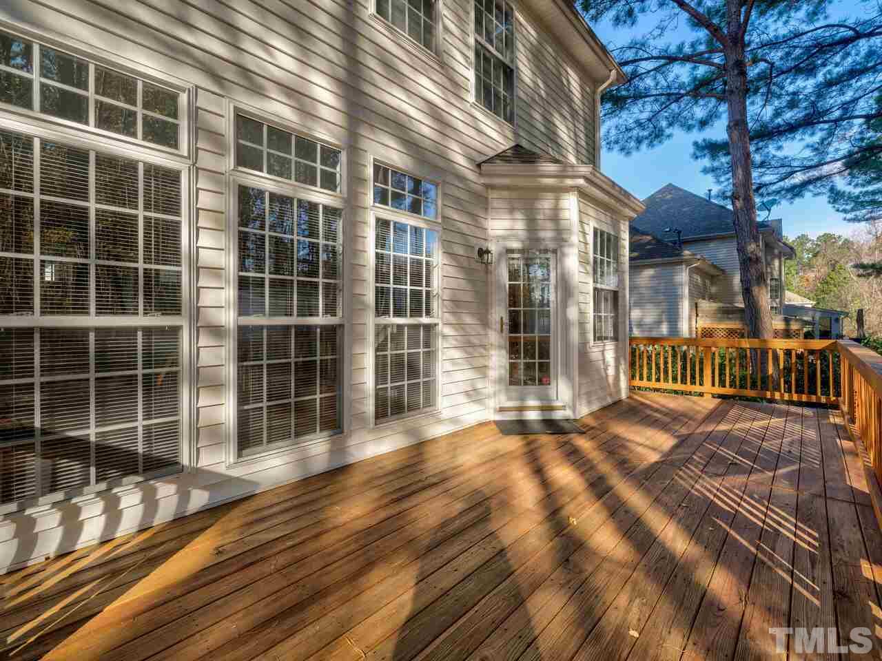 4 Pinestraw Way Durham, NC 27713 - Photo 18 of 25 Gallery Image 18