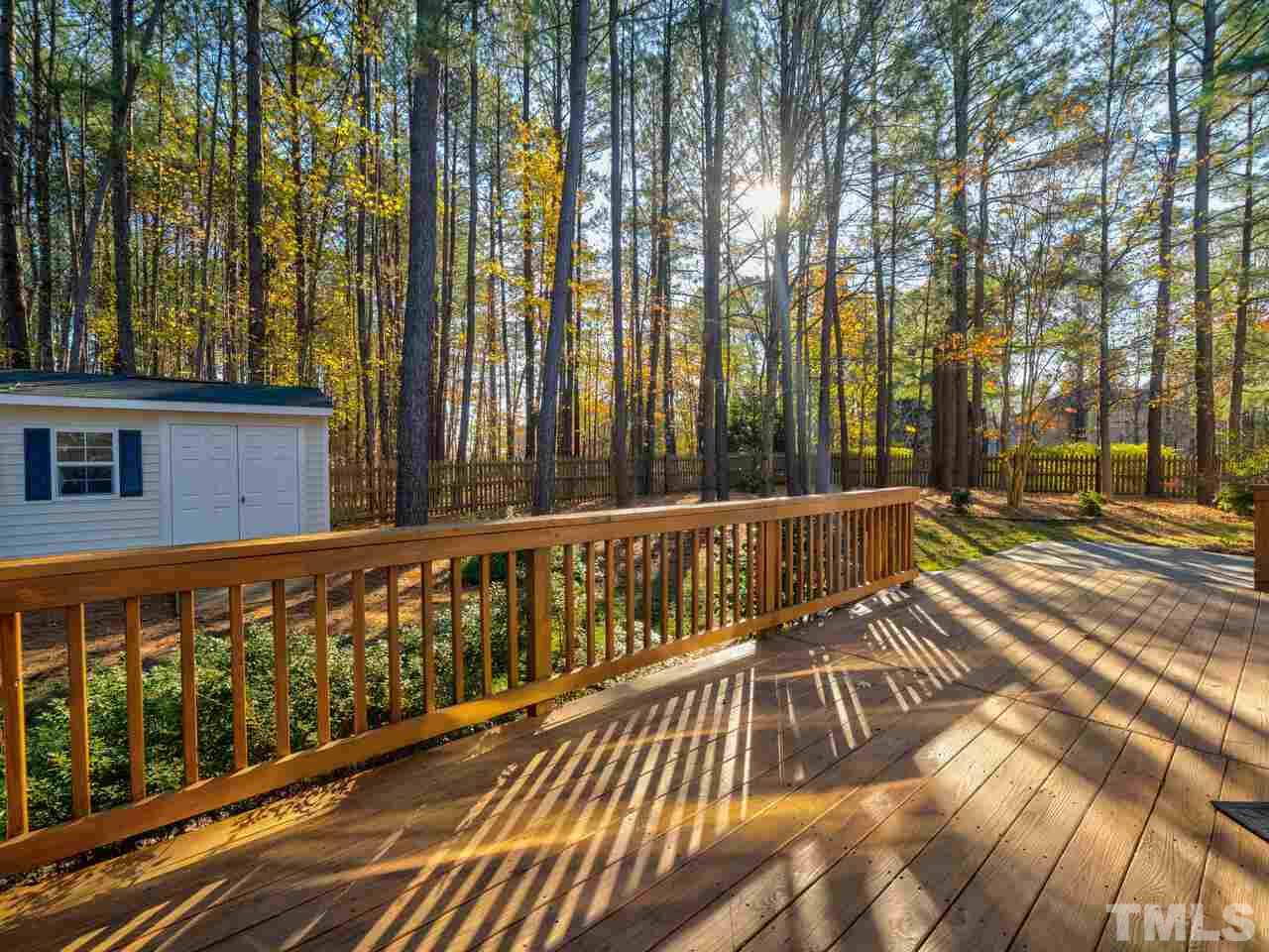 4 Pinestraw Way Durham, NC 27713 - Photo 19 of 25 Gallery Image 19