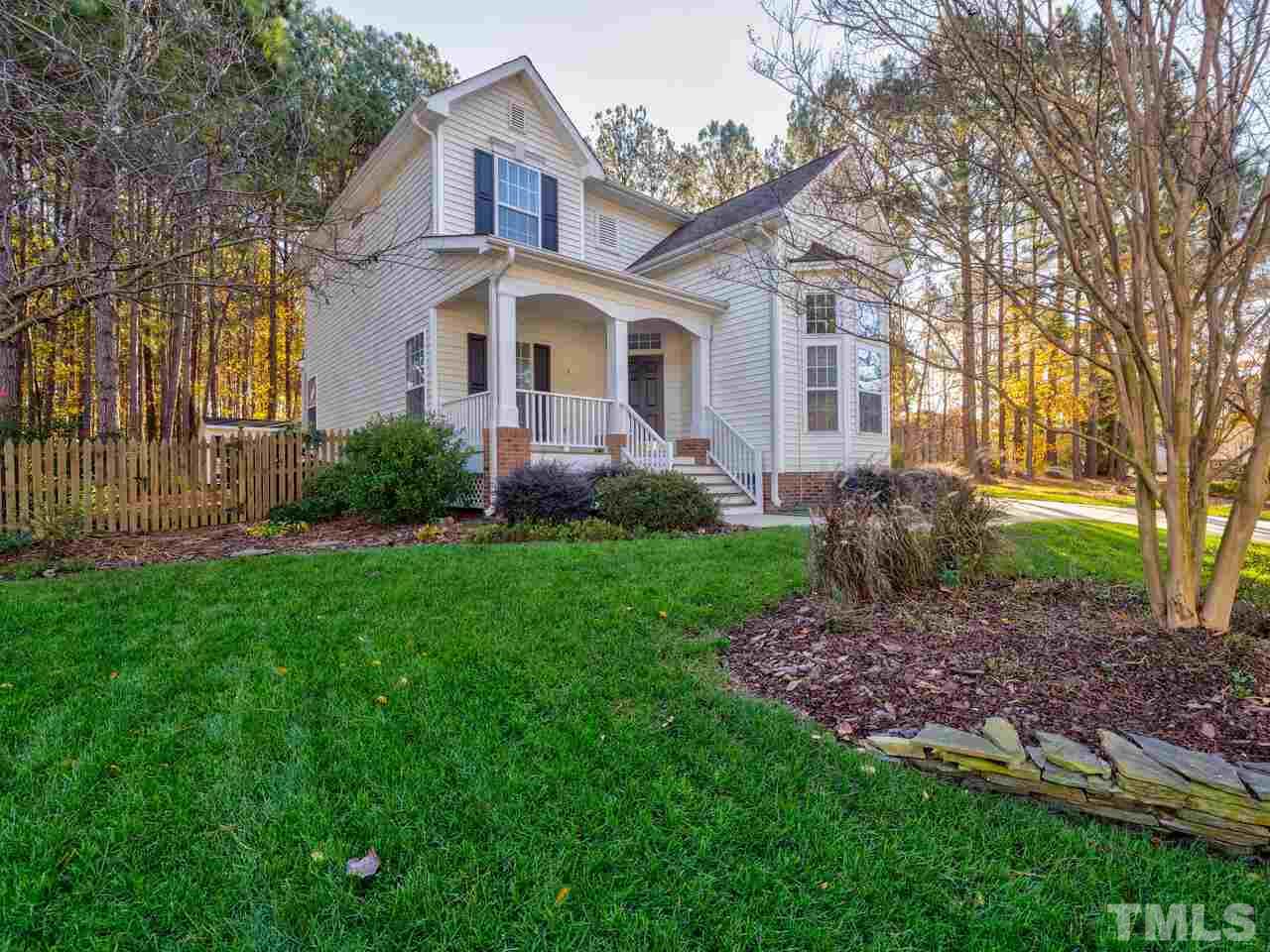 4 Pinestraw Way Durham, NC 27713 - Photo 3 of 25 Gallery Image 3