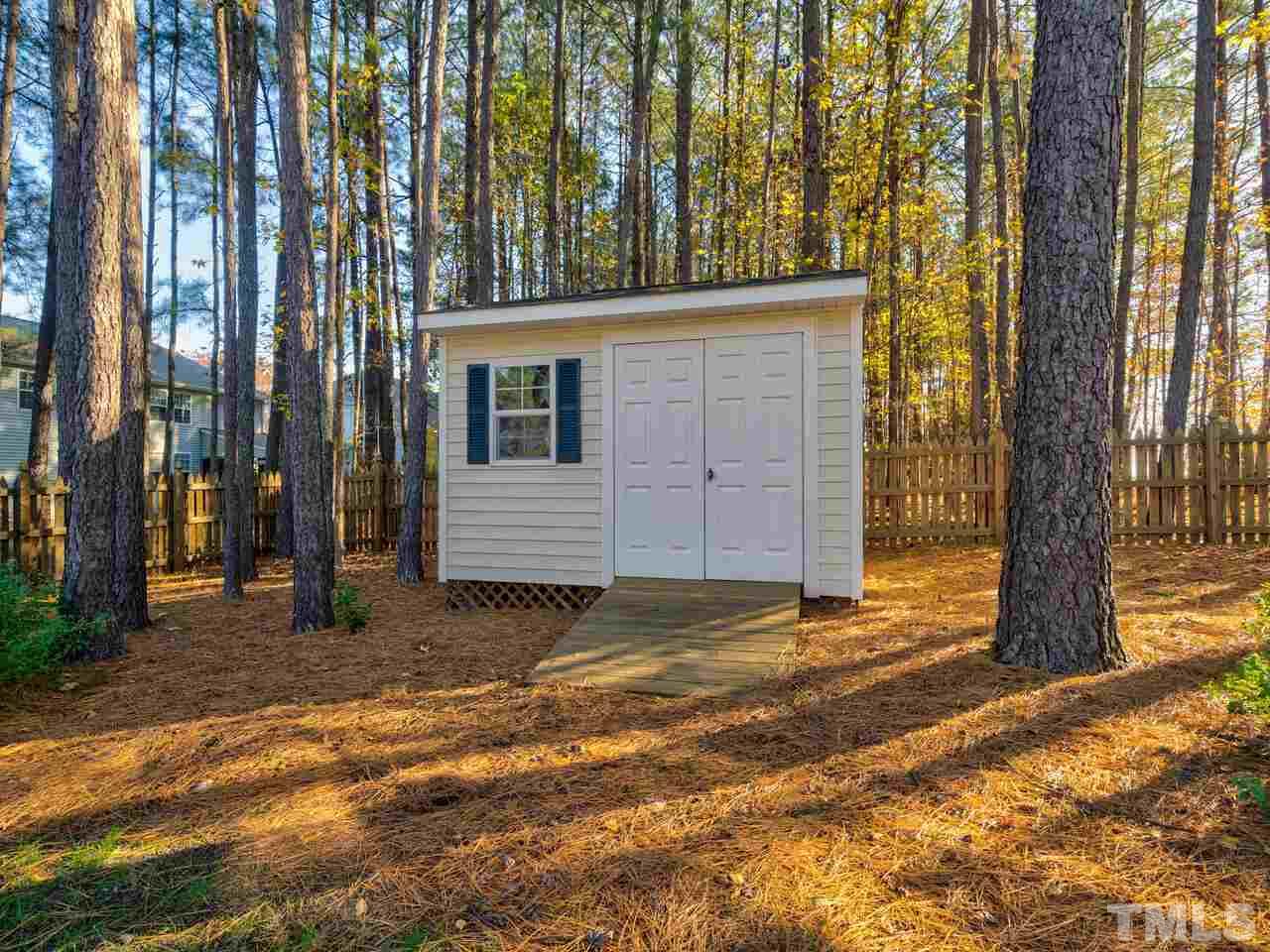 4 Pinestraw Way Durham, NC 27713 - Photo 21 of 25 Gallery Image 21