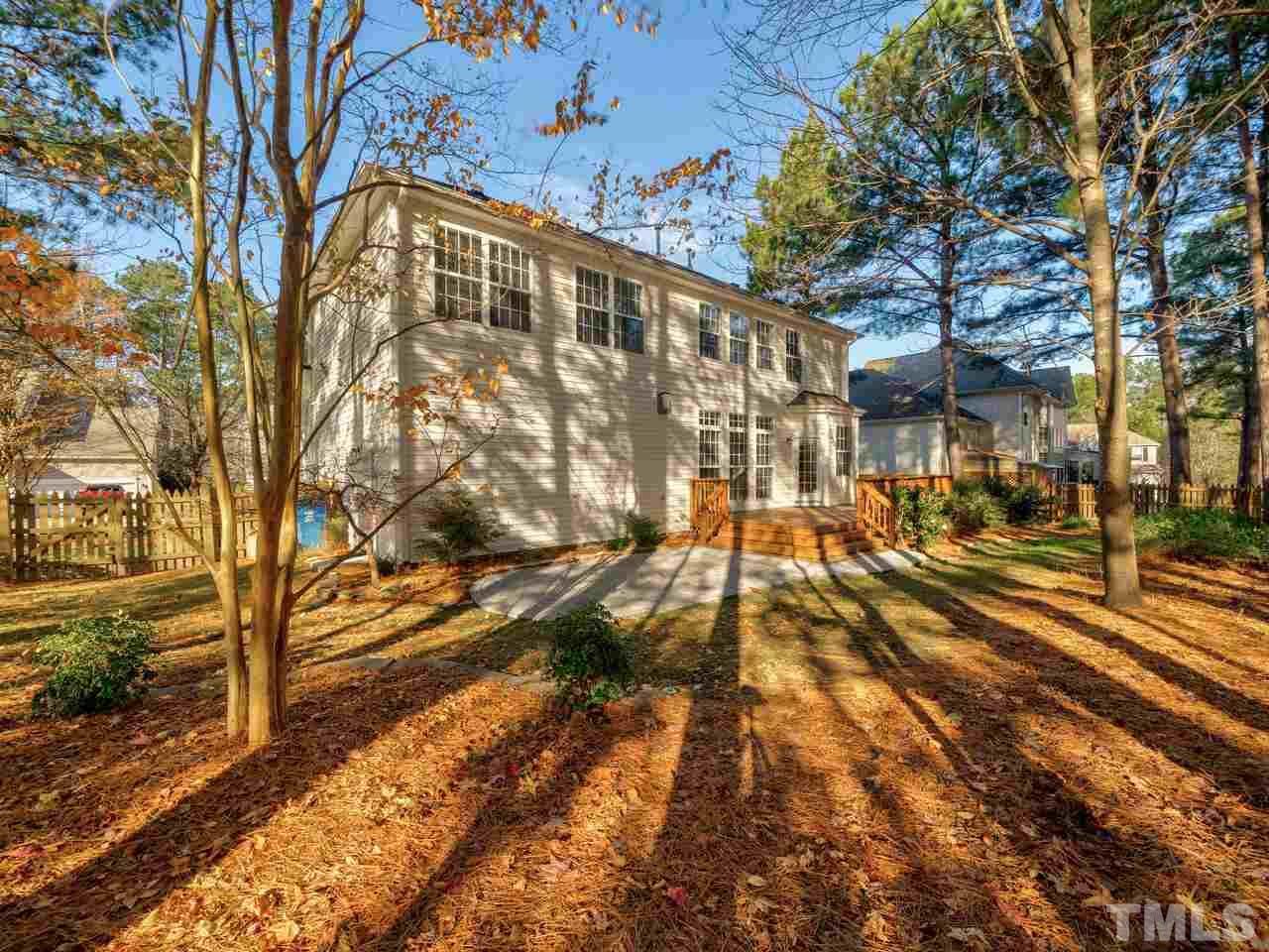 4 Pinestraw Way Durham, NC 27713 - Photo 23 of 25 Gallery Image 23