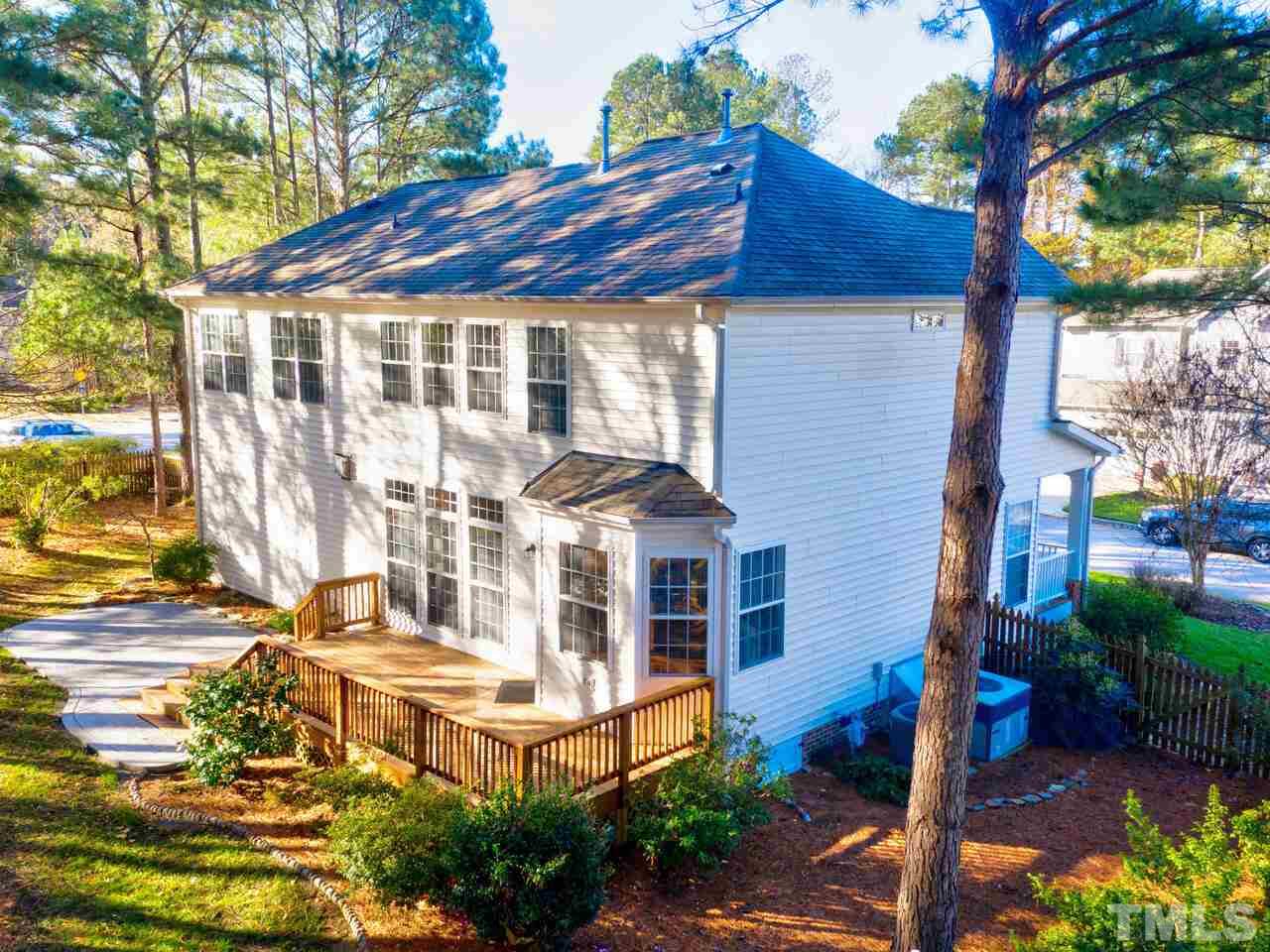 4 Pinestraw Way Durham, NC 27713 - Photo 24 of 25 Gallery Image 24