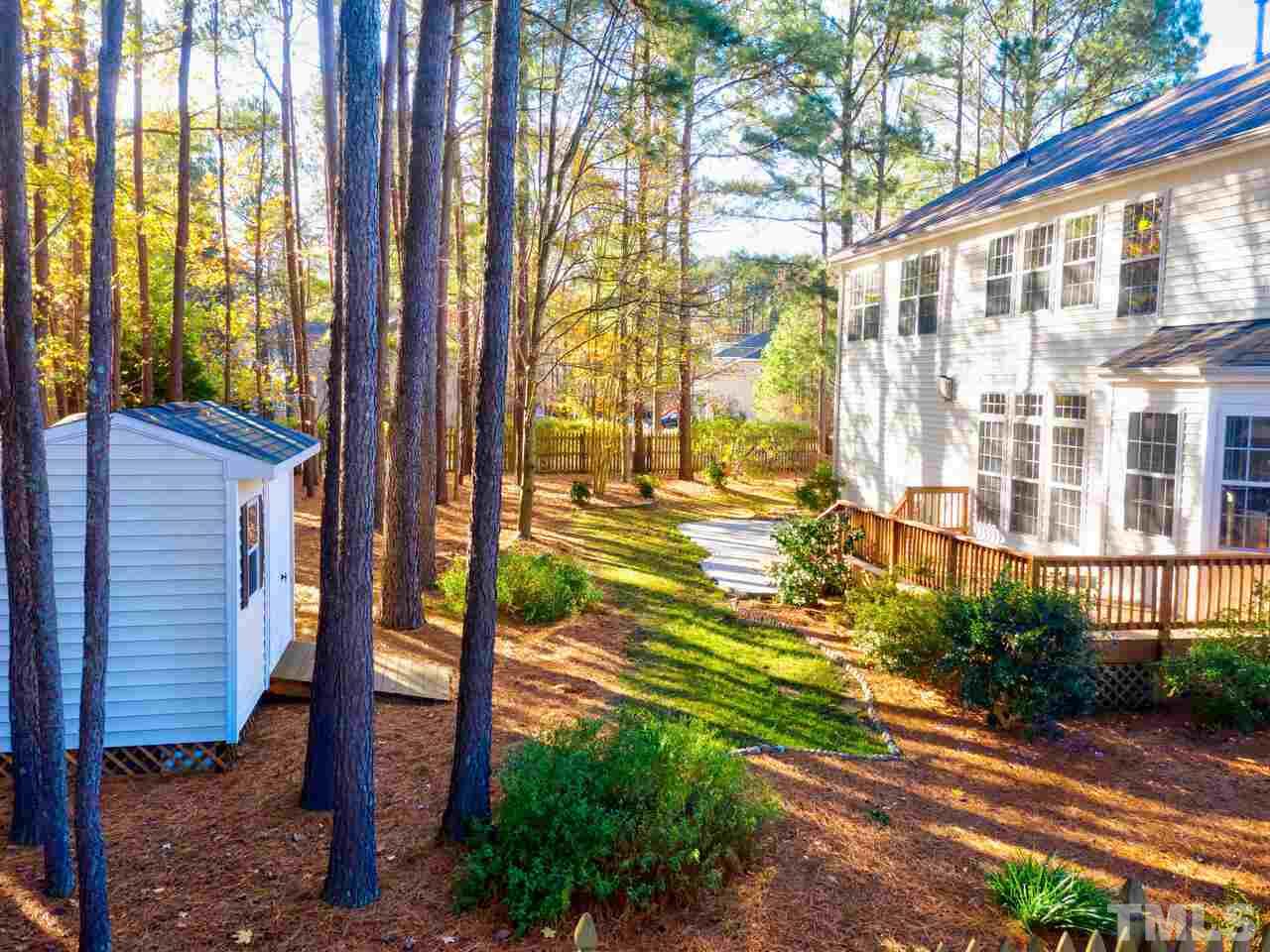 4 Pinestraw Way Durham, NC 27713 - Photo 25 of 25 Gallery Image 25