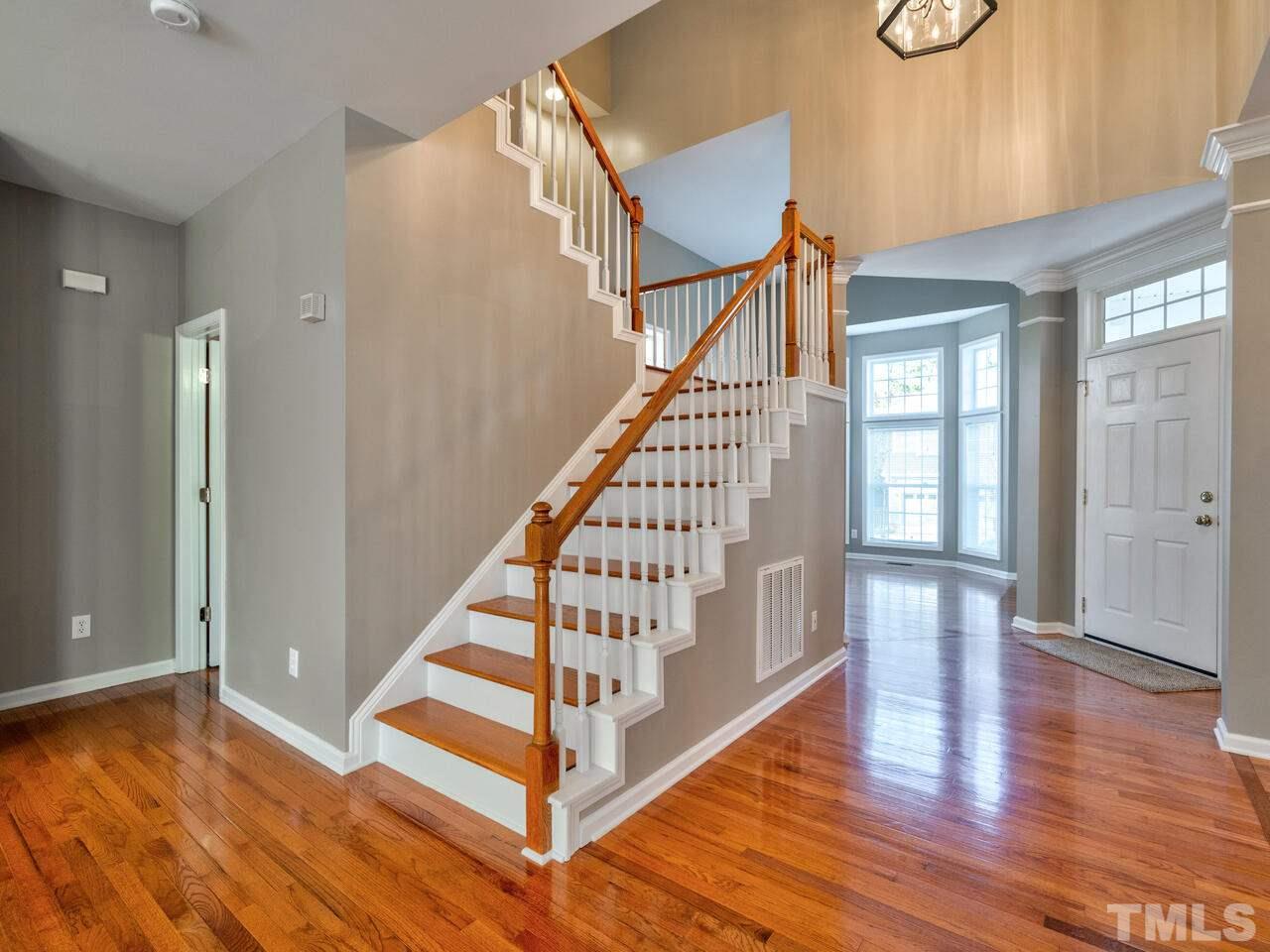 4 Pinestraw Way Durham, NC 27713 - Photo 4 of 25 Gallery Image 4