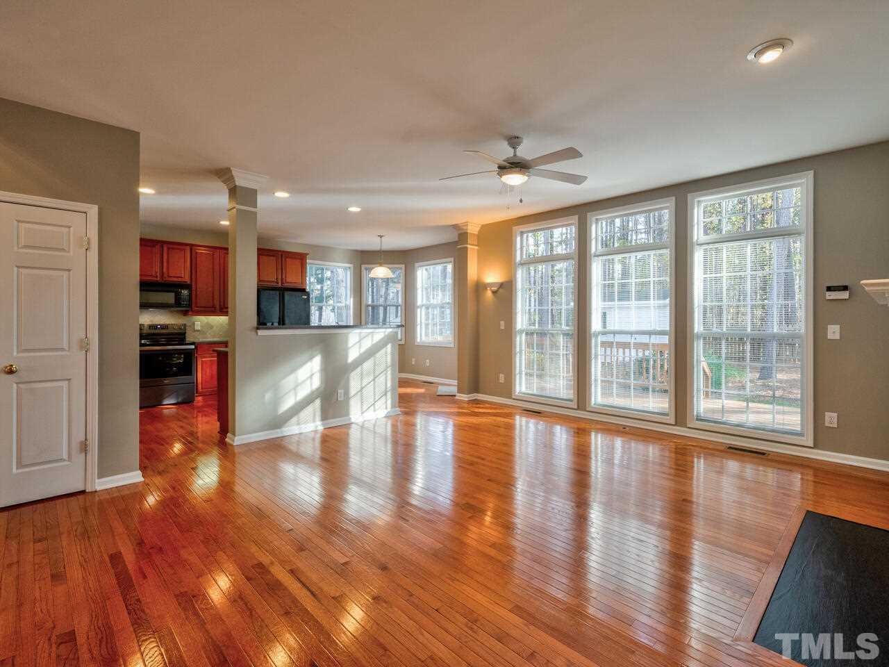 4 Pinestraw Way Durham, NC 27713 - Photo 8 of 25 Gallery Image 8