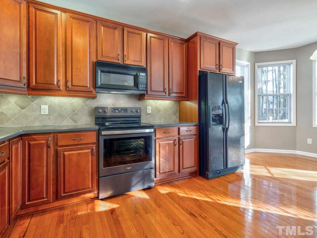 4 Pinestraw Way Durham, NC 27713 - Photo 9 of 25 Gallery Image 9