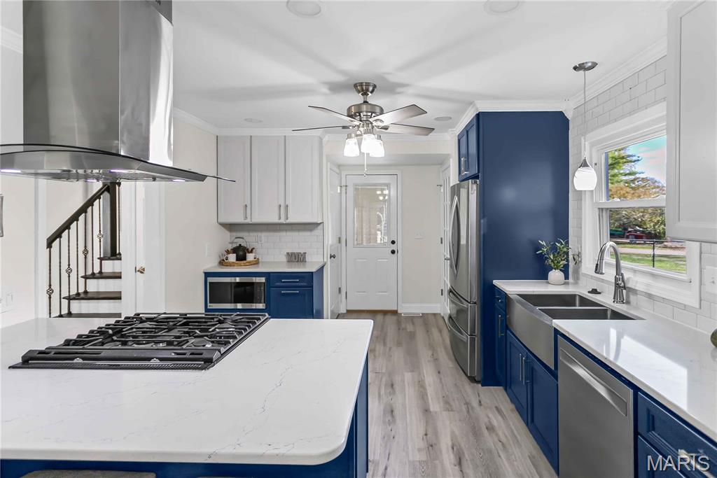 1692 Aloha Drive Worden, IL 62097 - Photo 13 of 55