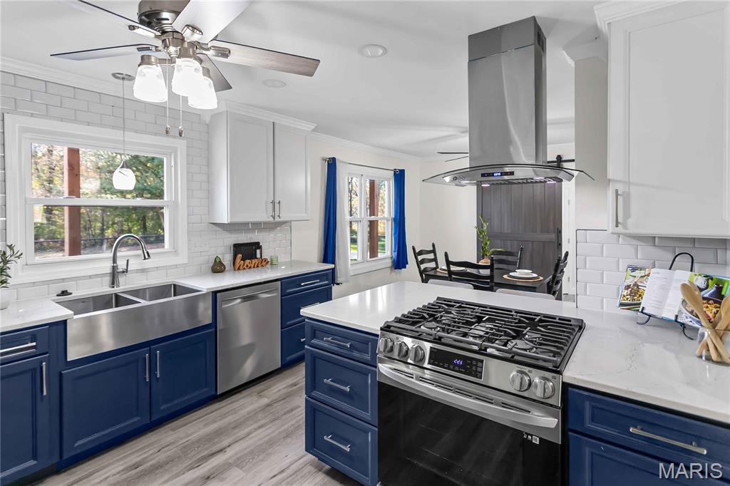 1692 Aloha Drive Worden, IL 62097 - Photo 15 of 55