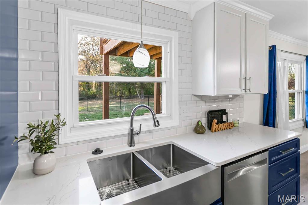 1692 Aloha Drive Worden, IL 62097 - Photo 17 of 55