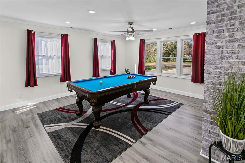 1692 Aloha Drive Worden, IL 62097 - Photo 19 of 55