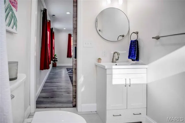 $395,000 | 1692 Aloha Drive, Worden, IL 62097