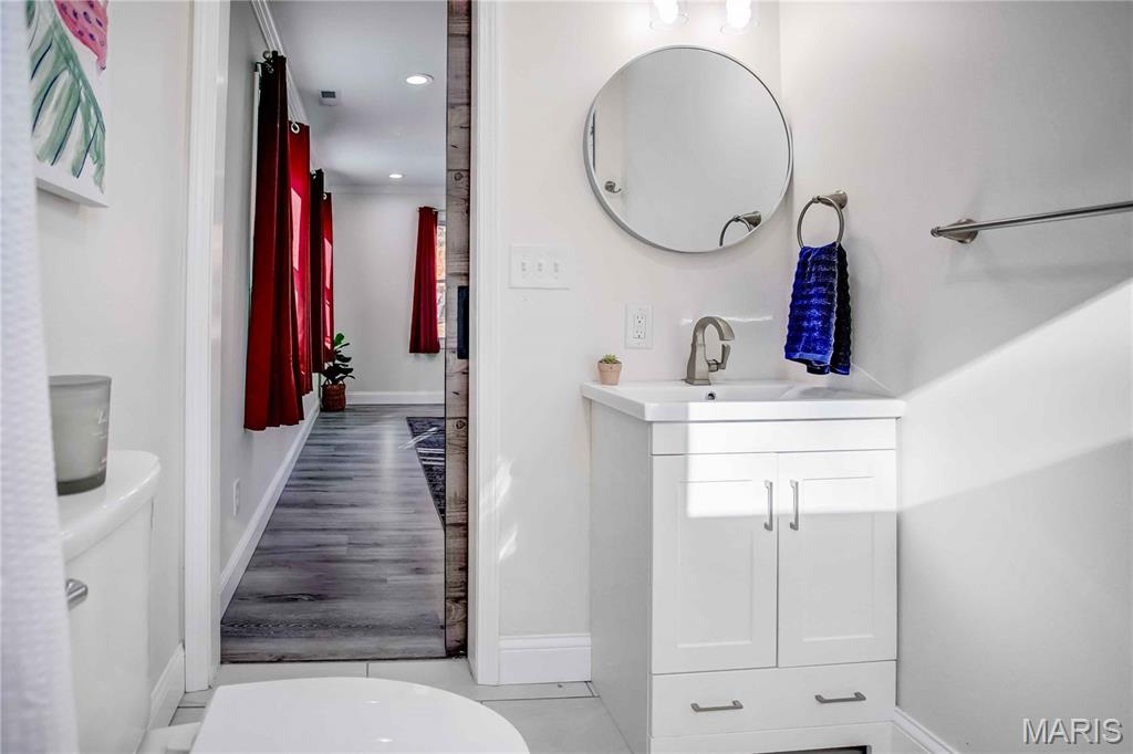 1692 Aloha Drive Worden, IL 62097 - Photo 21 of 55