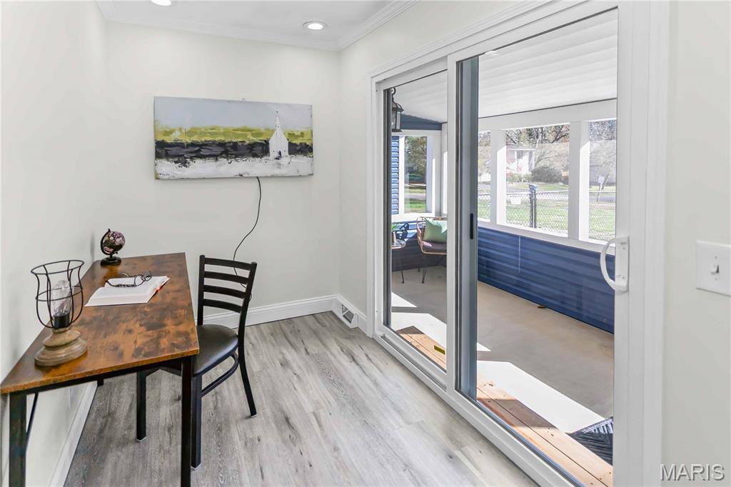 1692 Aloha Drive Worden, IL 62097 - Photo 25 of 55