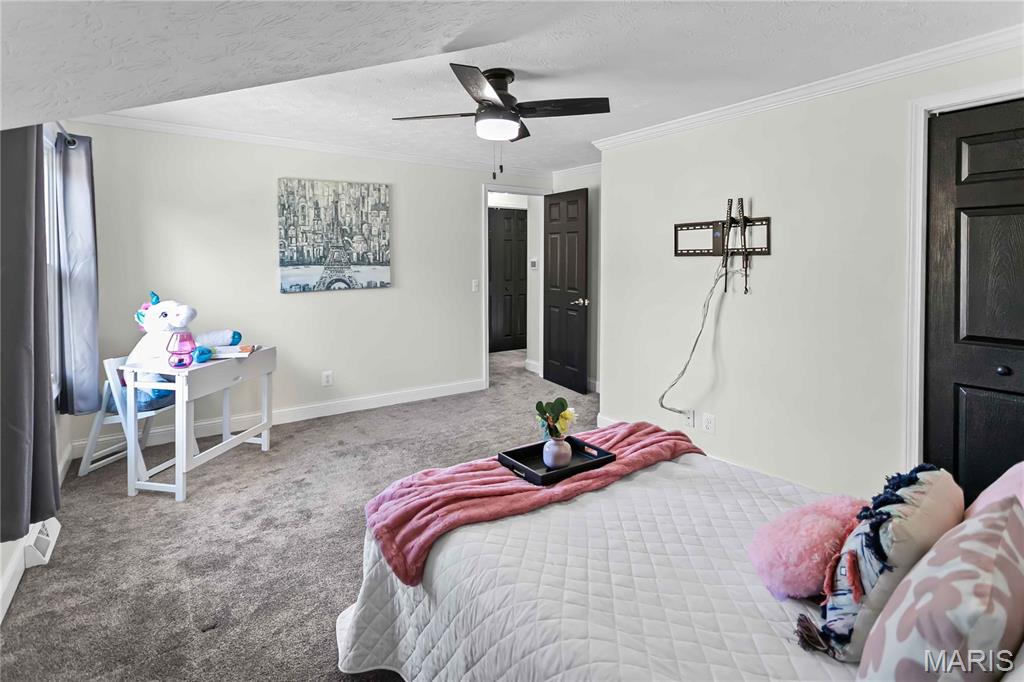 1692 Aloha Drive Worden, IL 62097 - Photo 33 of 55