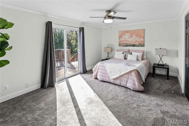 $395,000 | 1692 Aloha Drive, Worden, IL 62097