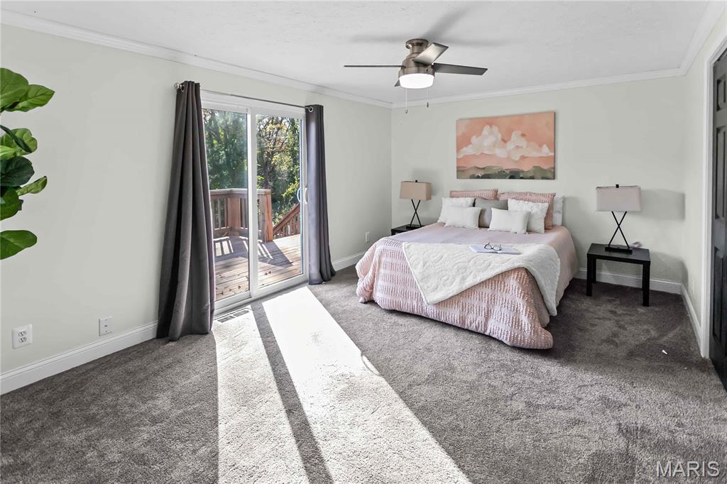 1692 Aloha Drive Worden, IL 62097 - Photo 37 of 55