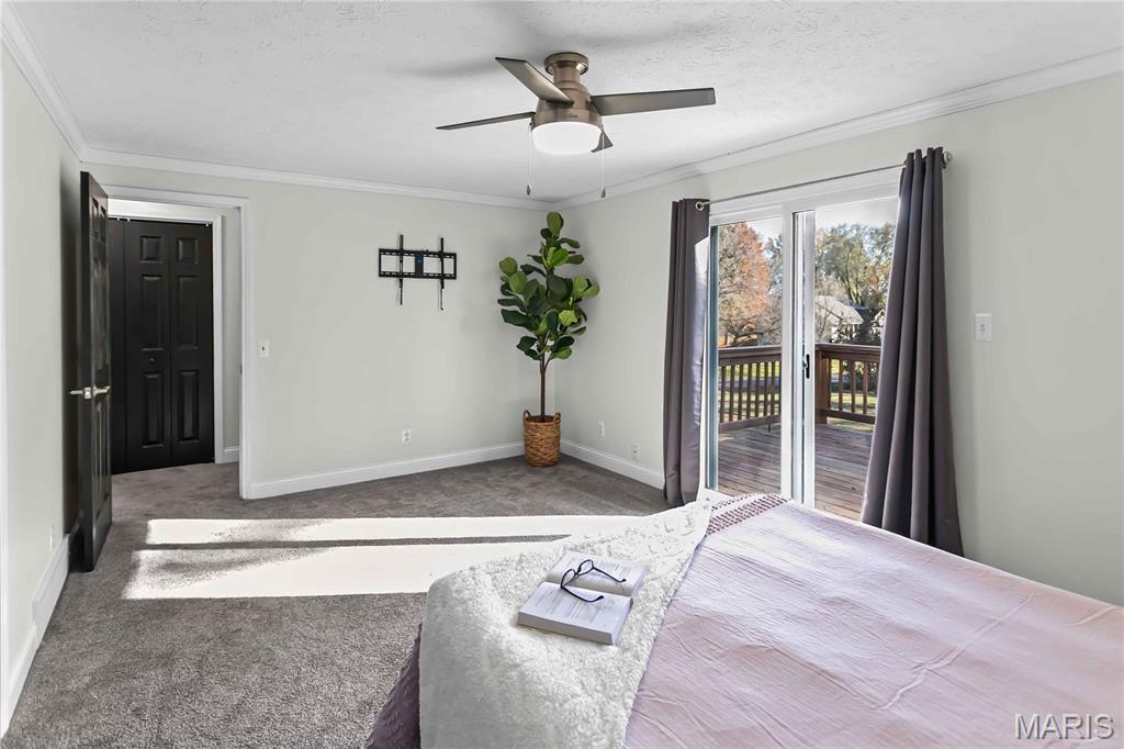 1692 Aloha Drive Worden, IL 62097 - Photo 38 of 55