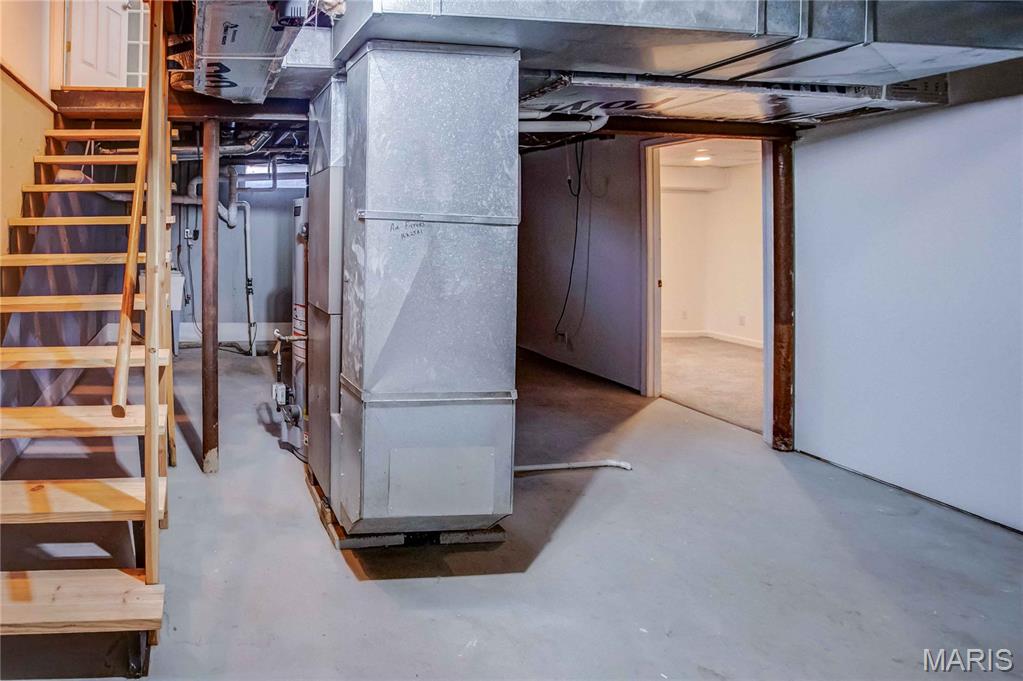 1692 Aloha Drive Worden, IL 62097 - Photo 40 of 55