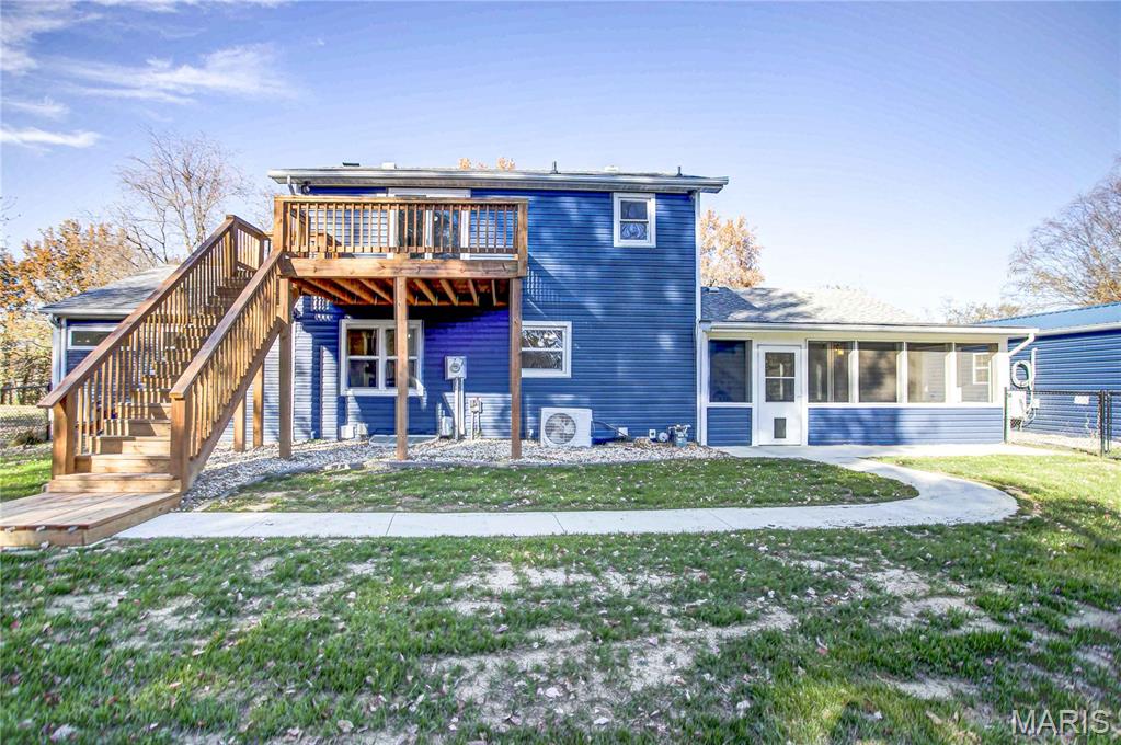 1692 Aloha Drive Worden, IL 62097 - Photo 46 of 55