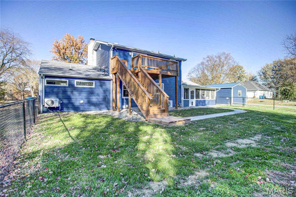 1692 Aloha Drive Worden, IL 62097 - Photo 47 of 55