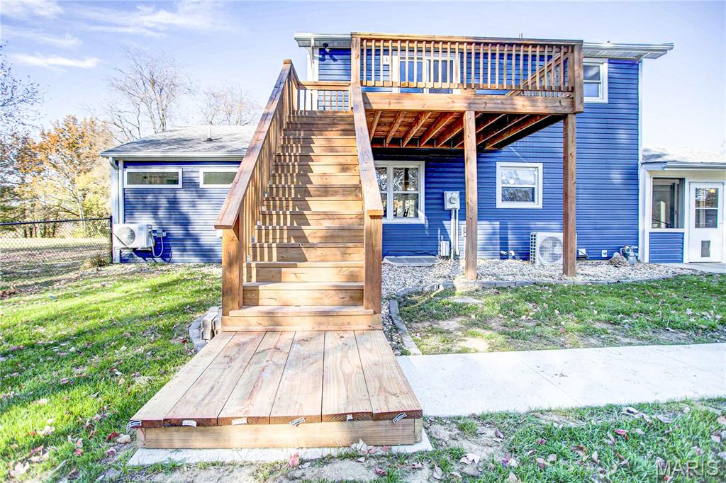 1692 Aloha Drive Worden, IL 62097 - Photo 48 of 55