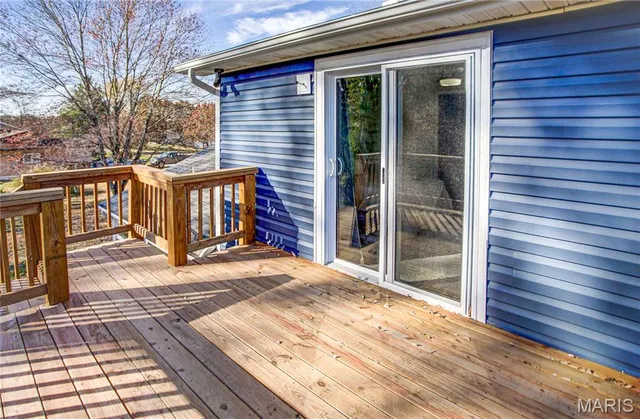 $395,000 | 1692 Aloha Drive, Worden, IL 62097