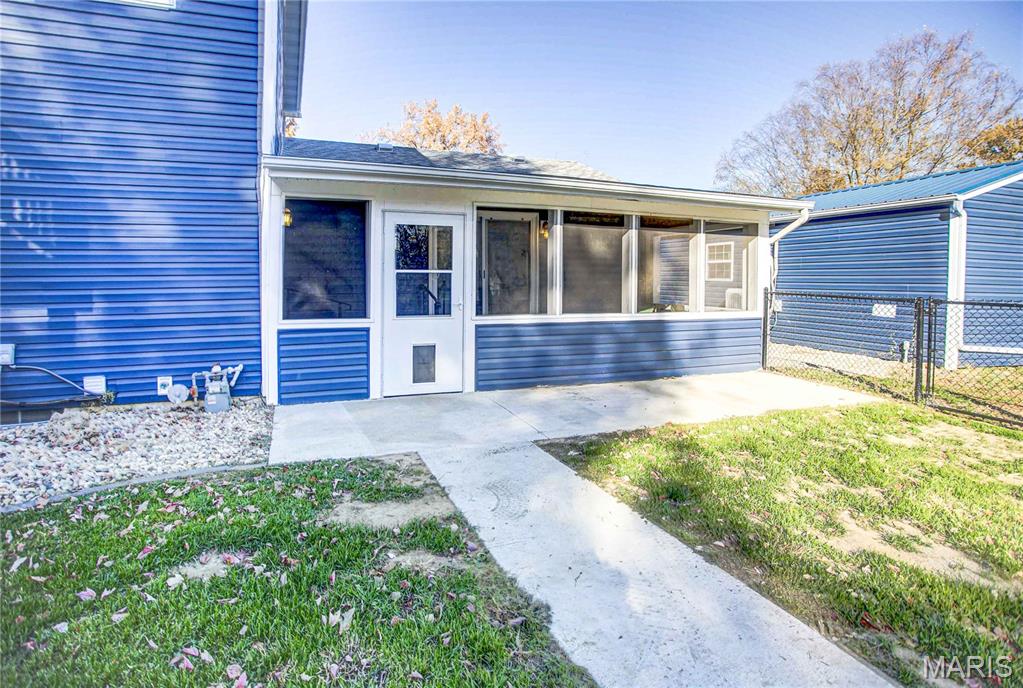 1692 Aloha Drive Worden, IL 62097 - Photo 51 of 55