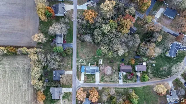 $395,000 | 1692 Aloha Drive, Worden, IL 62097