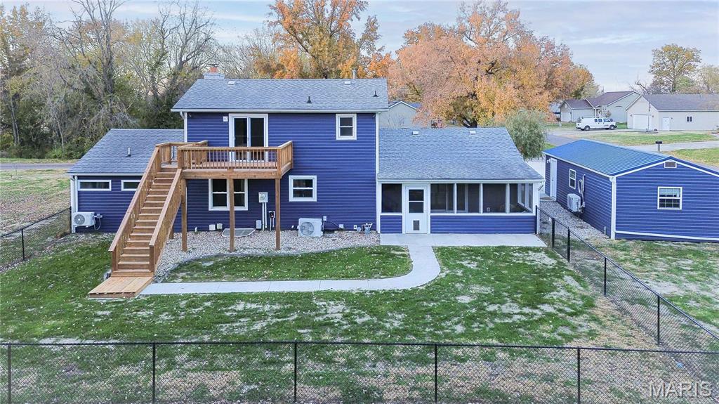 1692 Aloha Drive Worden, IL 62097 - Photo 55 of 55