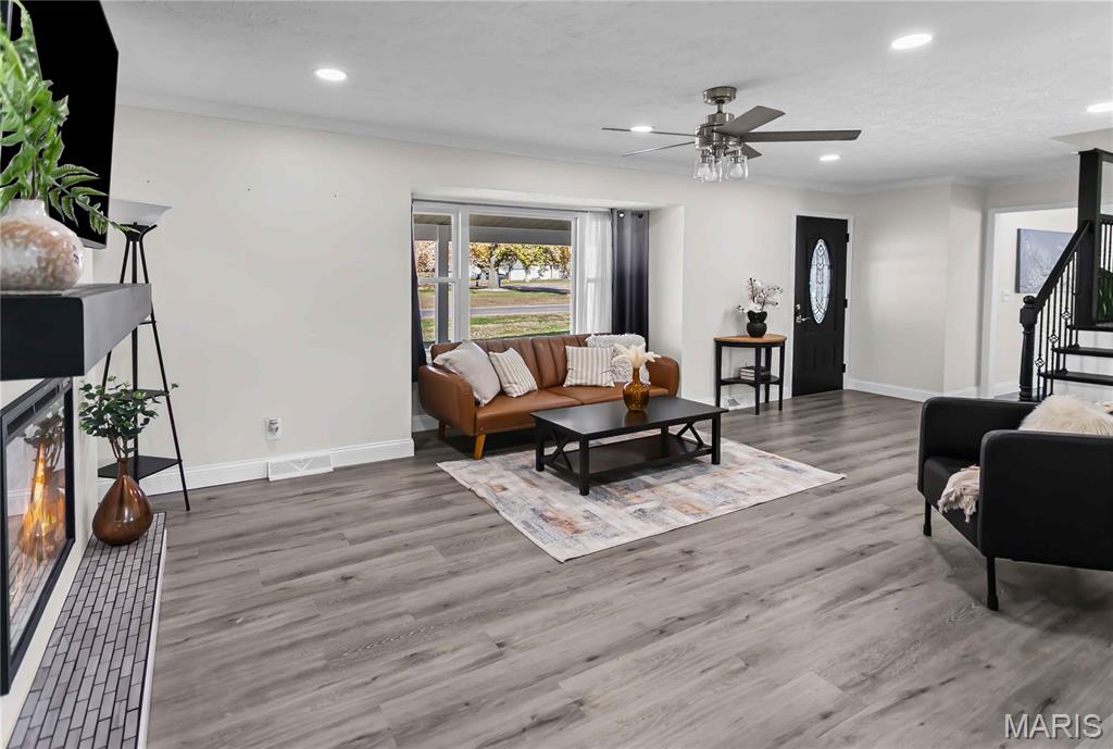 1692 Aloha Drive Worden, IL 62097 - Photo 9 of 55